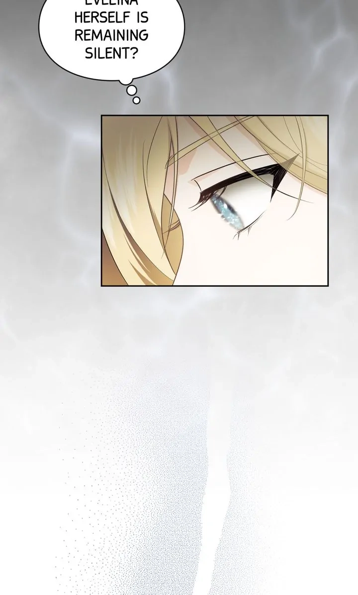 The Fake Saintess Awaits Her Exit Chapter 17 page 34 - 