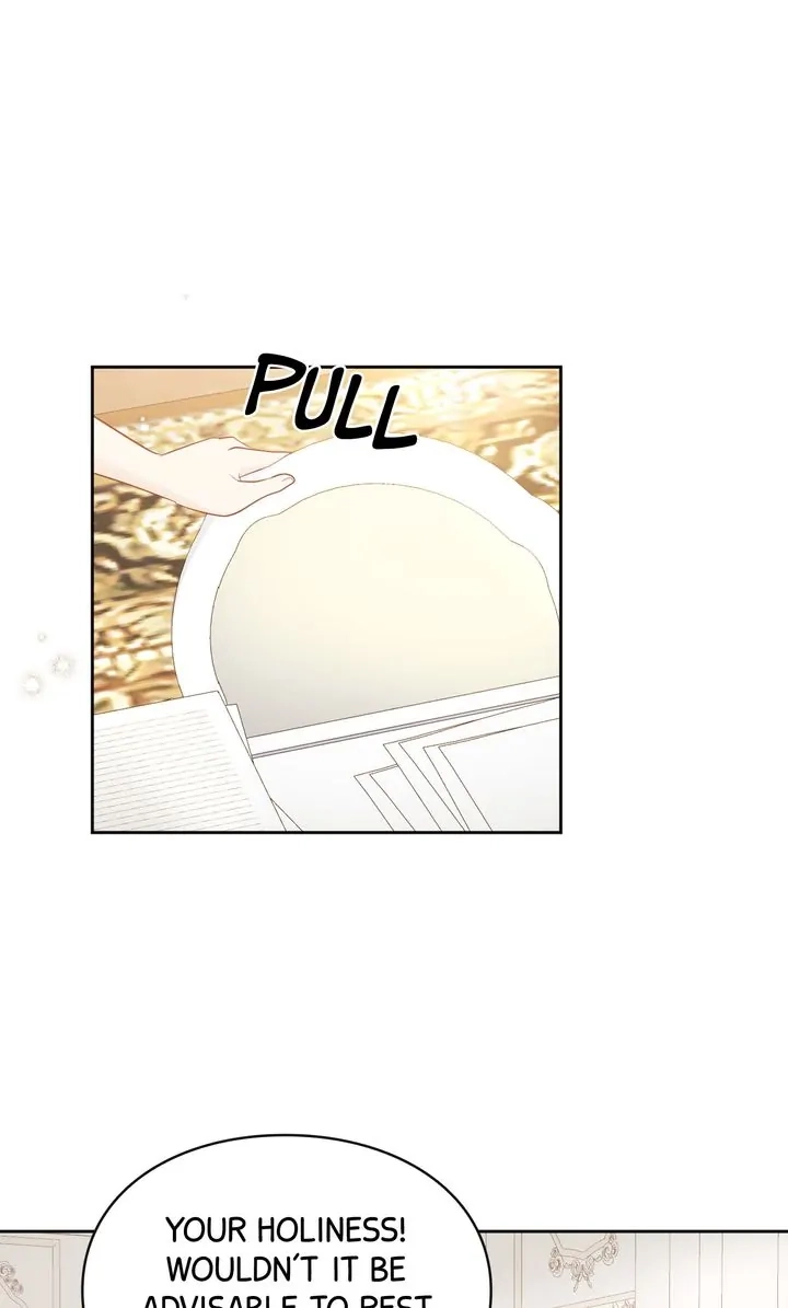 The Fake Saintess Awaits Her Exit Chapter 17 page 38 - 