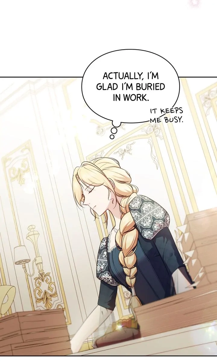 The Fake Saintess Awaits Her Exit Chapter 17 page 41 - 