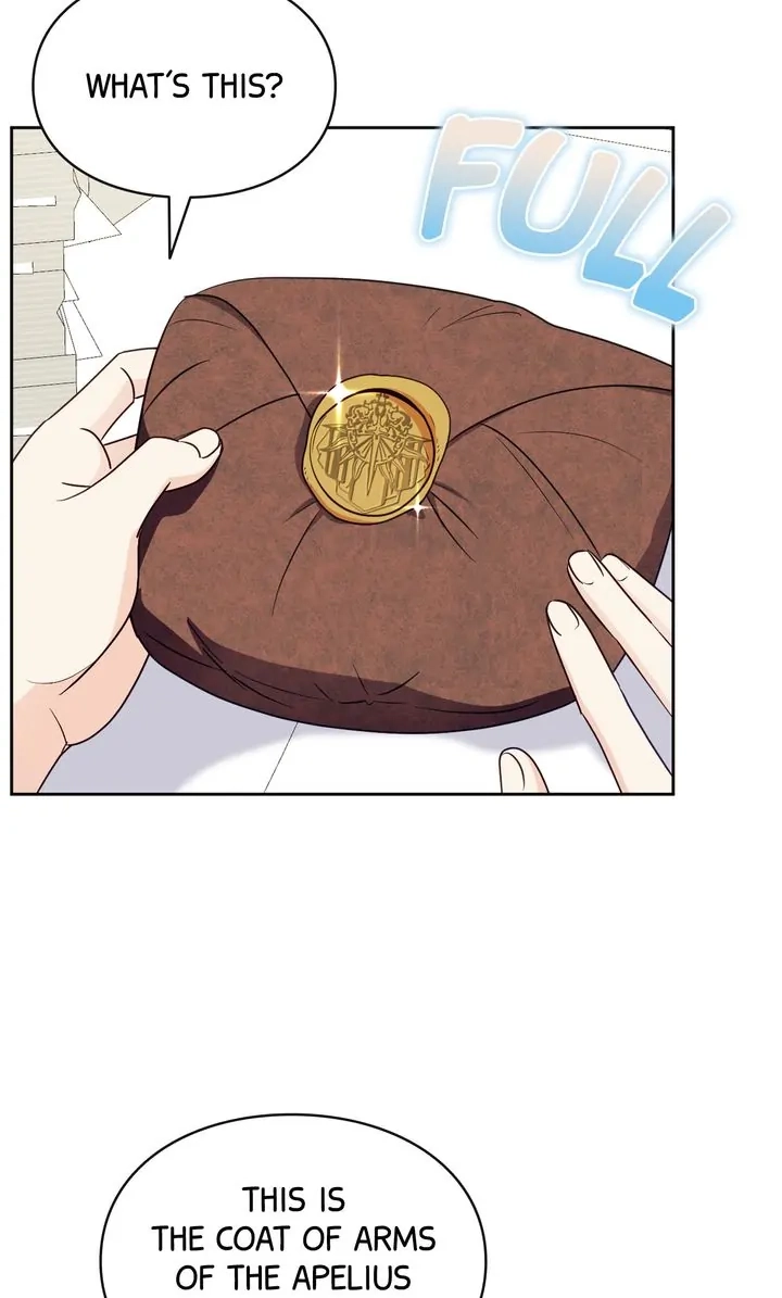 The Fake Saintess Awaits Her Exit Chapter 17 page 43 - 