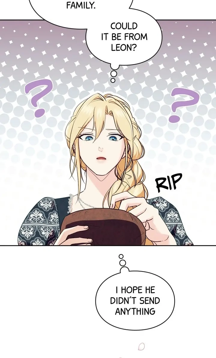 The Fake Saintess Awaits Her Exit Chapter 17 page 44 - 