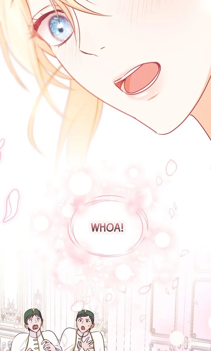 The Fake Saintess Awaits Her Exit Chapter 17 page 47 - 