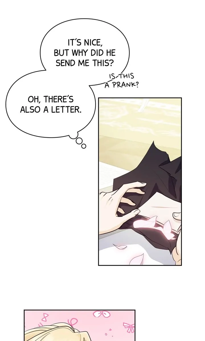 The Fake Saintess Awaits Her Exit Chapter 17 page 51 - 