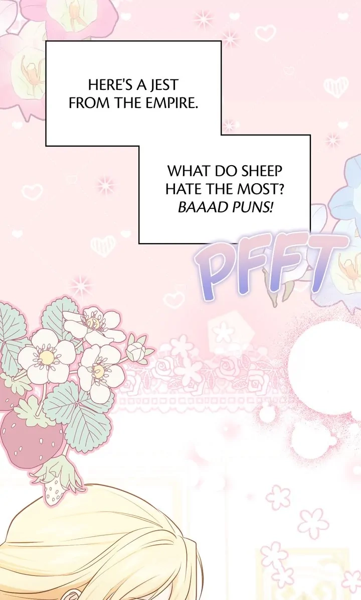 The Fake Saintess Awaits Her Exit Chapter 17 page 56 - 