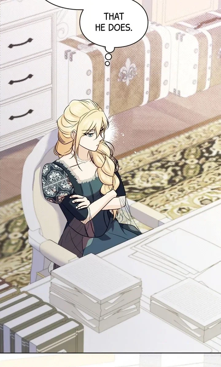 The Fake Saintess Awaits Her Exit Chapter 17 page 60 - 