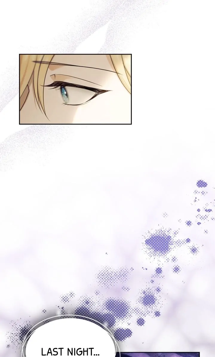 The Fake Saintess Awaits Her Exit Chapter 17 page 7 - 