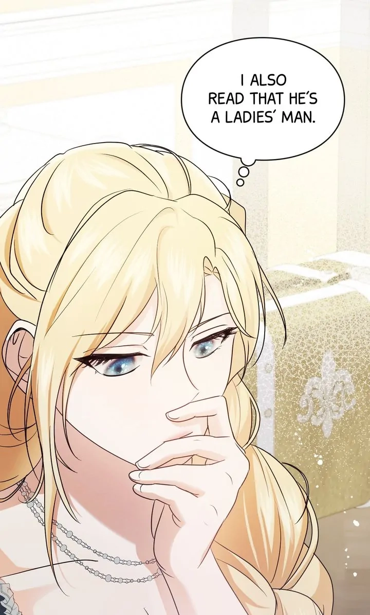 The Fake Saintess Awaits Her Exit Chapter 17 page 61 - 