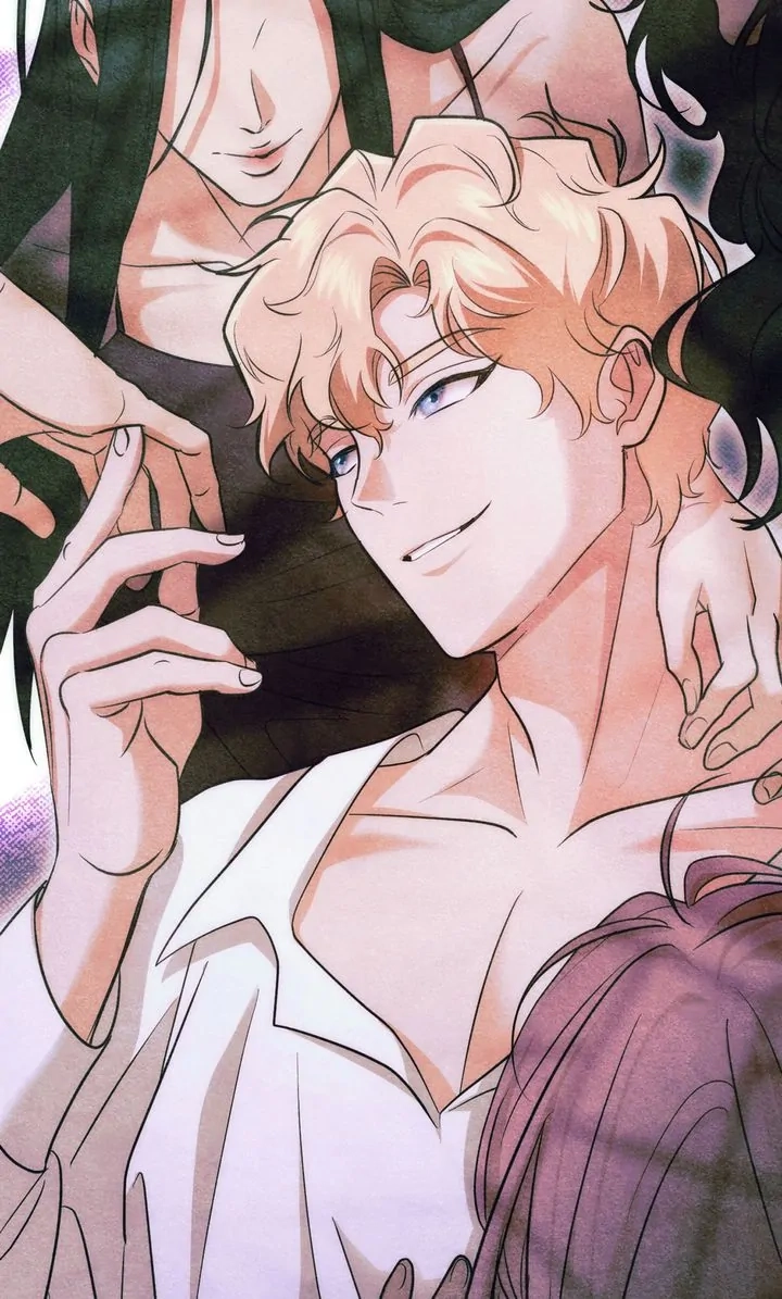 The Fake Saintess Awaits Her Exit Chapter 17 page 63 - 