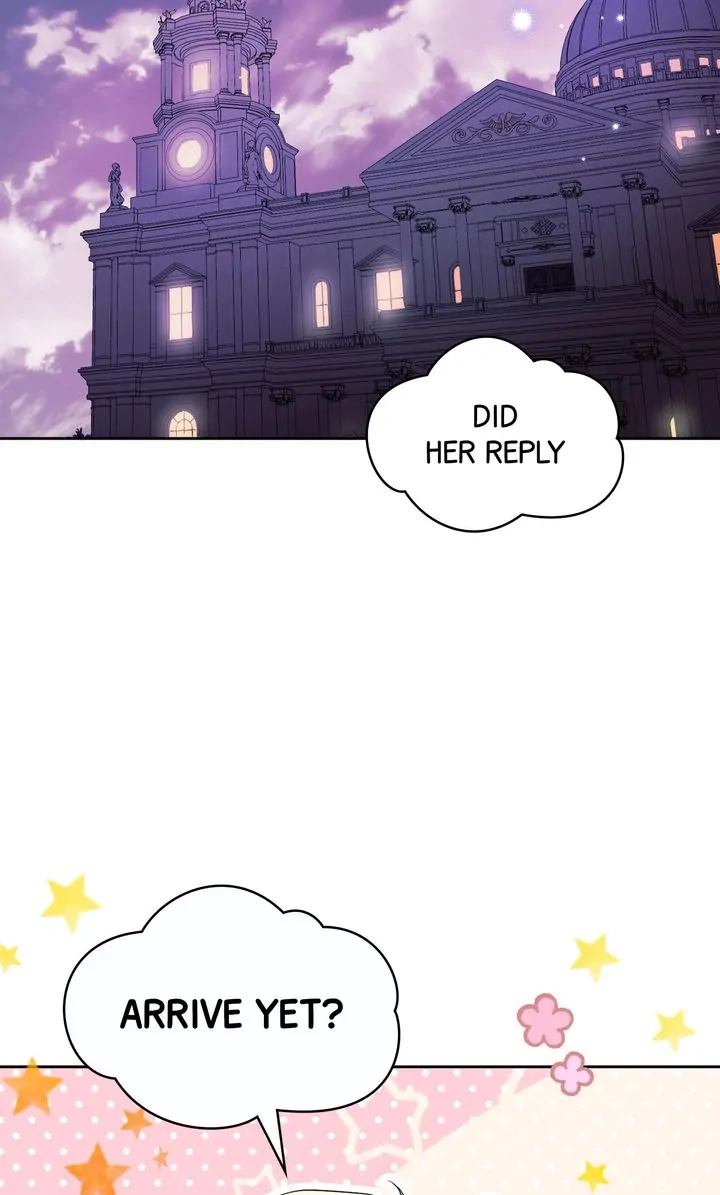 The Fake Saintess Awaits Her Exit Chapter 17 page 71 - 