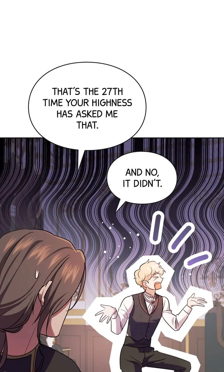 The Fake Saintess Awaits Her Exit Chapter 17 page 73 - 