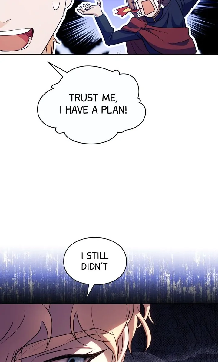 The Fake Saintess Awaits Her Exit Chapter 17 page 77 - 