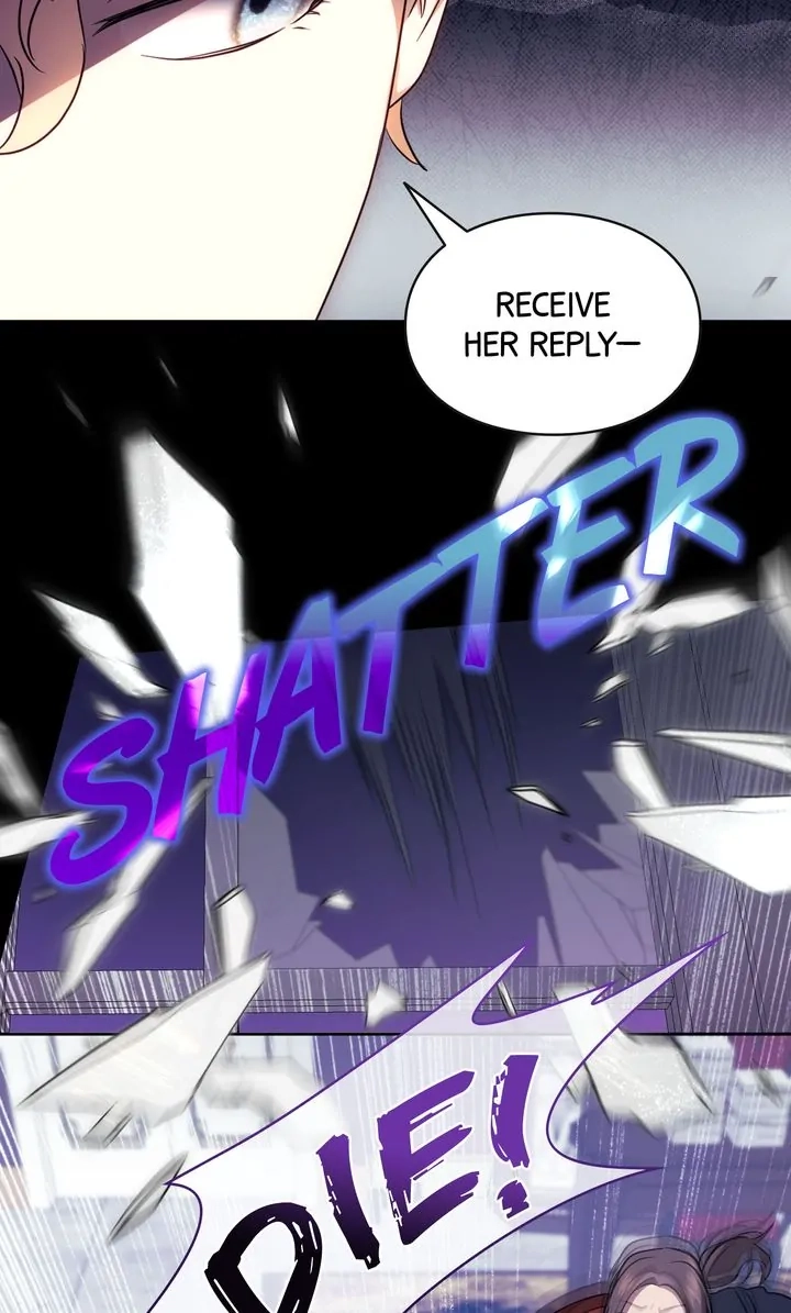 The Fake Saintess Awaits Her Exit Chapter 17 page 78 - 