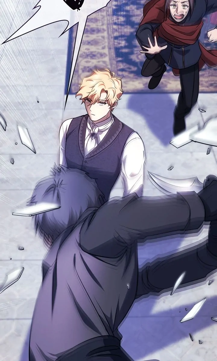 The Fake Saintess Awaits Her Exit Chapter 17 page 79 - 