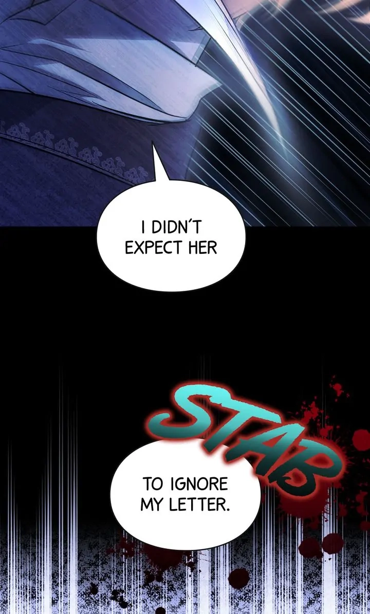 The Fake Saintess Awaits Her Exit Chapter 17 page 82 - 