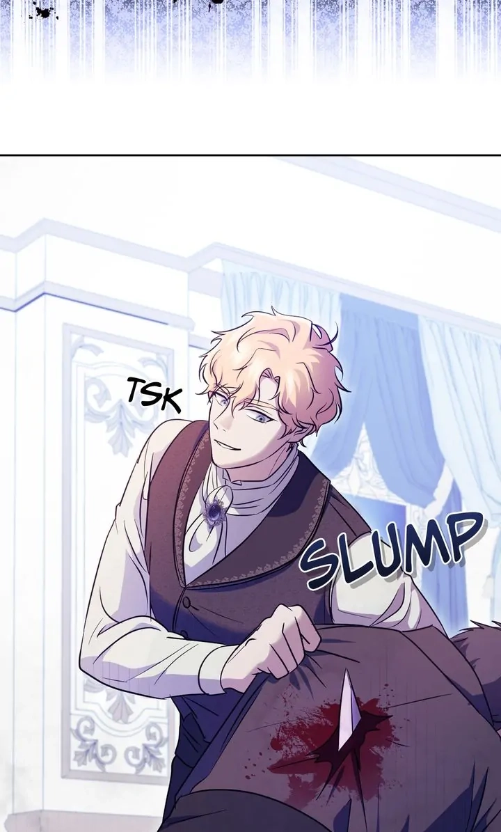 The Fake Saintess Awaits Her Exit Chapter 17 page 83 - 