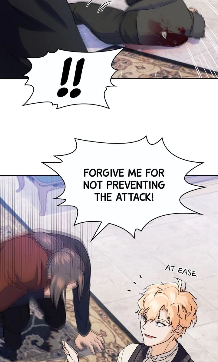 The Fake Saintess Awaits Her Exit Chapter 17 page 86 - 