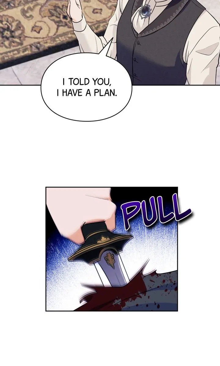 The Fake Saintess Awaits Her Exit Chapter 17 page 87 - 