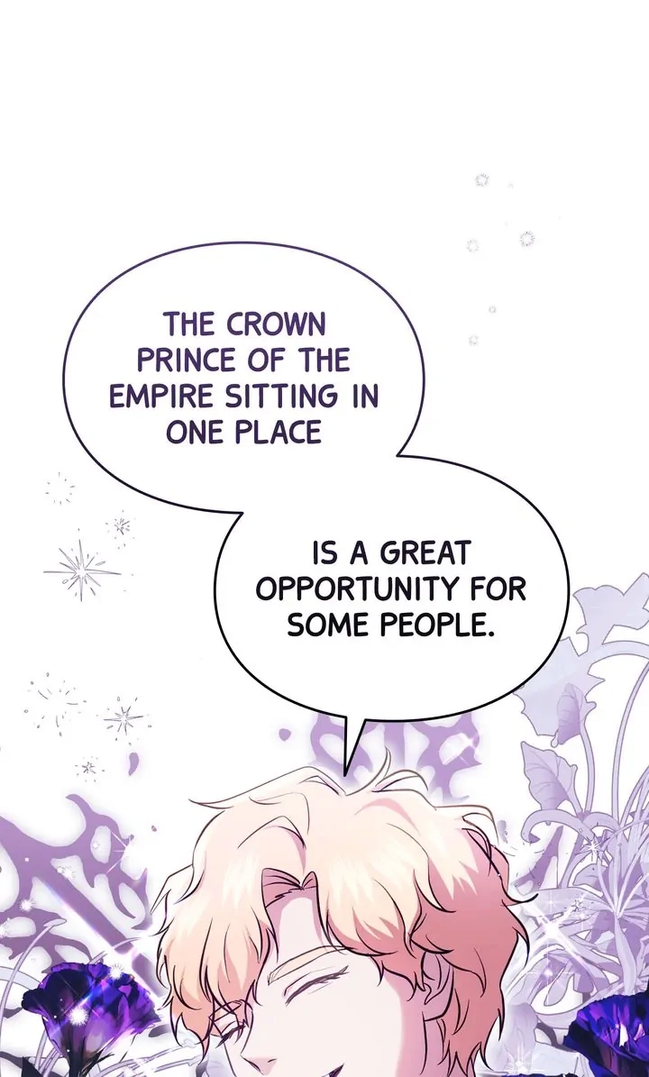 The Fake Saintess Awaits Her Exit Chapter 17 page 88 - 