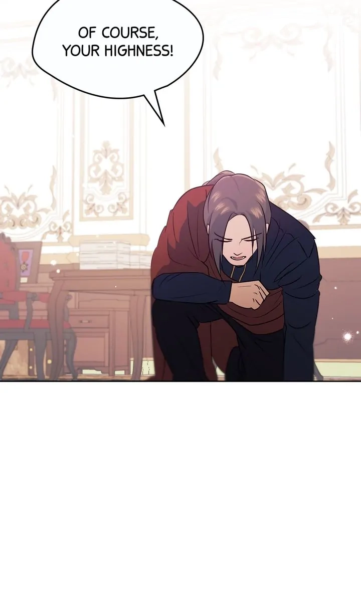 The Fake Saintess Awaits Her Exit Chapter 17 page 90 - 