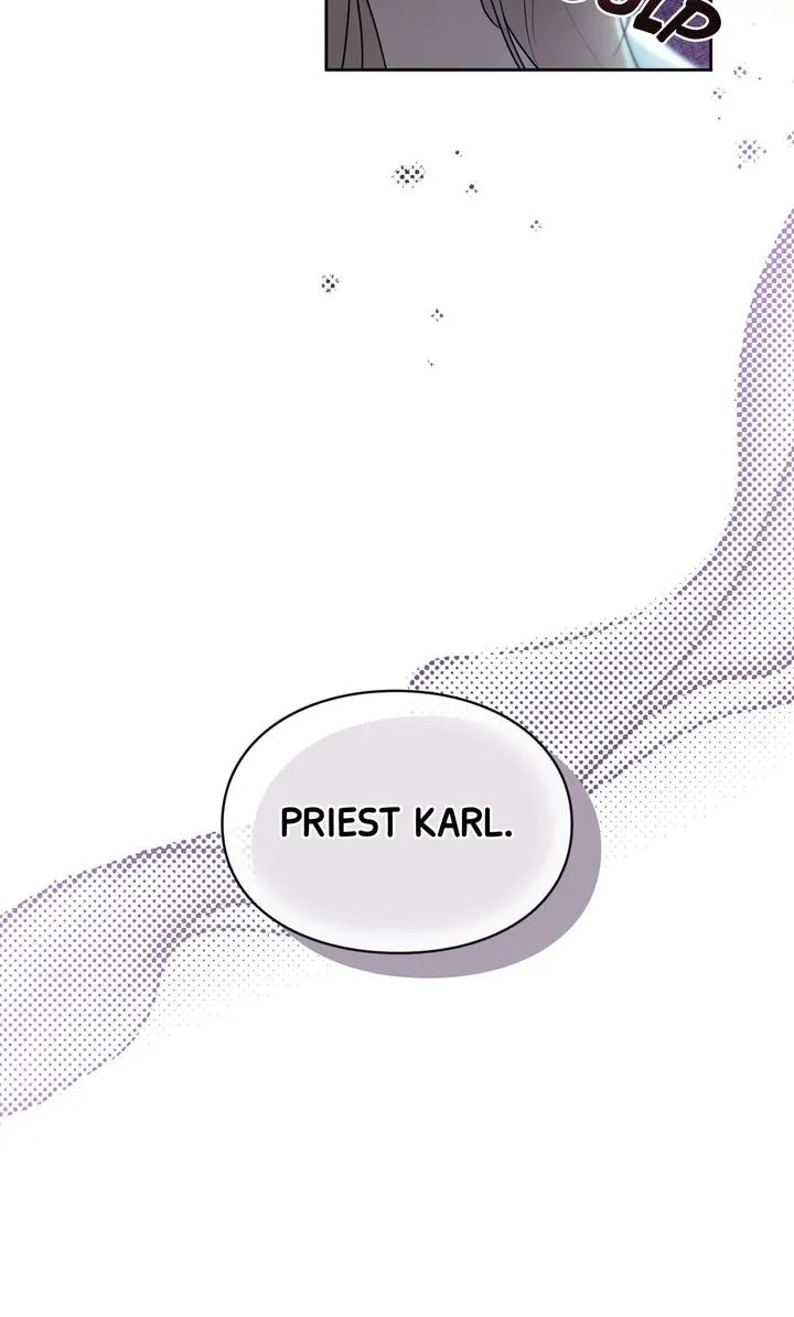 The Fake Saintess Awaits Her Exit Chapter 17 page 10 - 
