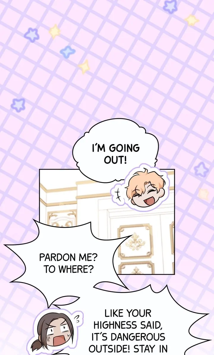 The Fake Saintess Awaits Her Exit Chapter 17 page 92 - 