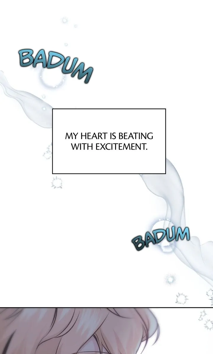 The Fake Saintess Awaits Her Exit Chapter 18 page 1 - 