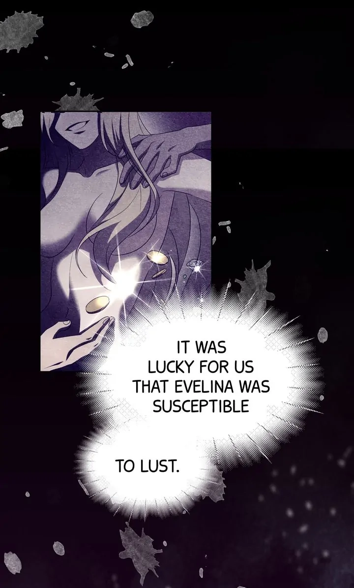 The Fake Saintess Awaits Her Exit Chapter 18 page 11 - 