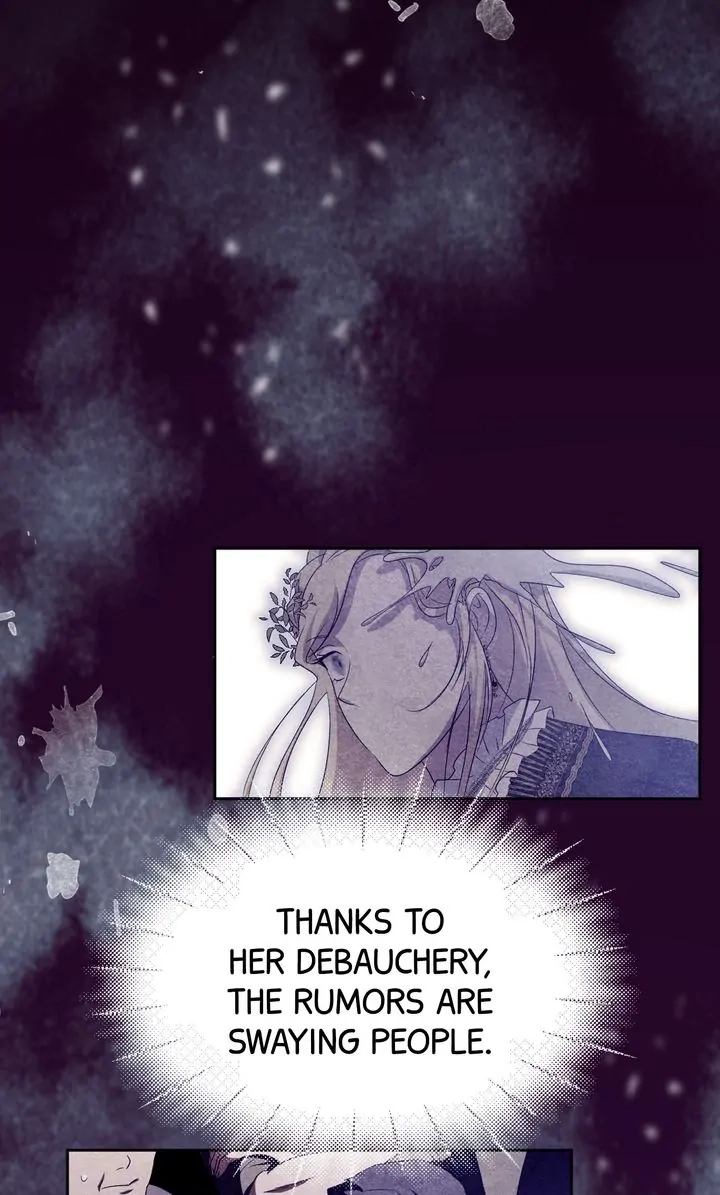 The Fake Saintess Awaits Her Exit Chapter 18 page 12 - 