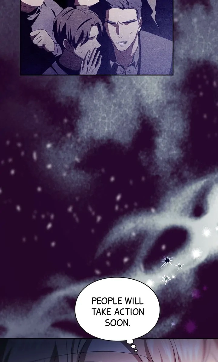The Fake Saintess Awaits Her Exit Chapter 18 page 13 - 