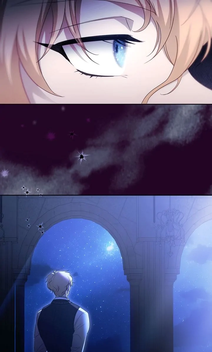 The Fake Saintess Awaits Her Exit Chapter 18 page 14 - 
