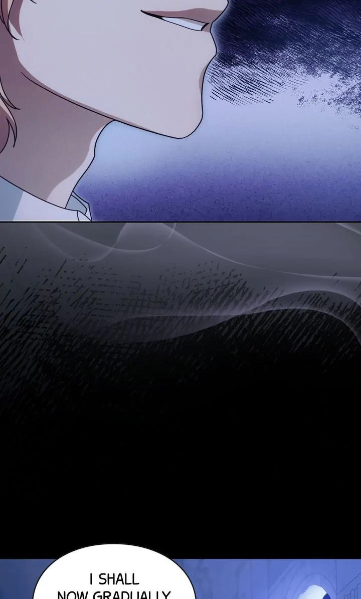 The Fake Saintess Awaits Her Exit Chapter 18 page 3 - 