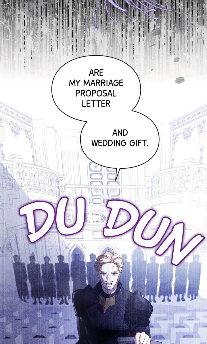 The Fake Saintess Awaits Her Exit Chapter 18 page 24 - 