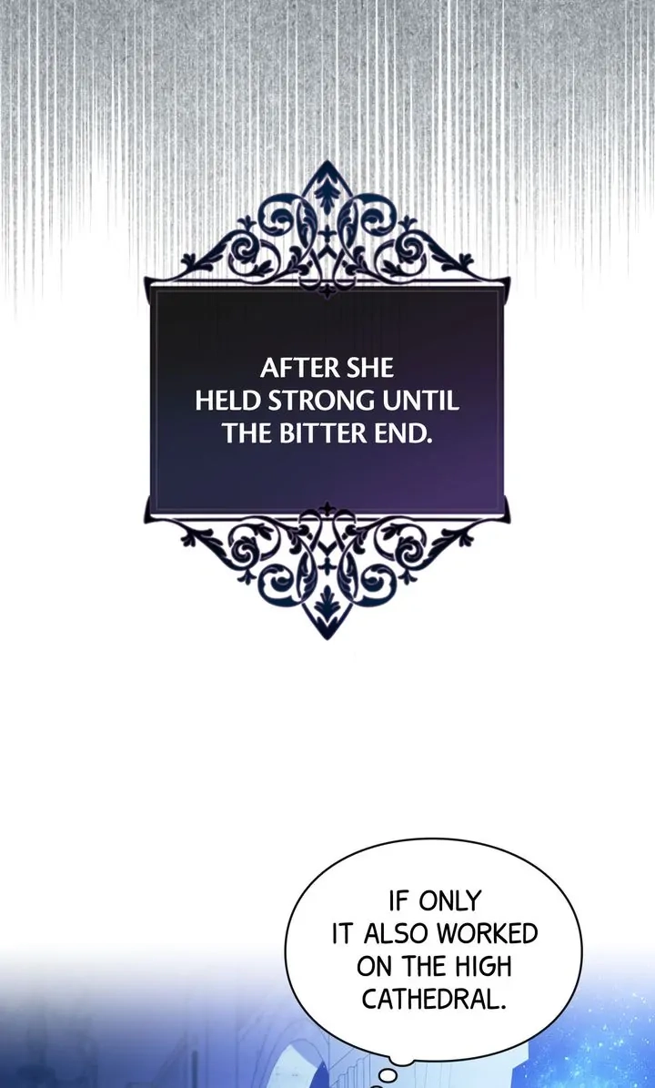 The Fake Saintess Awaits Her Exit Chapter 18 page 29 - 