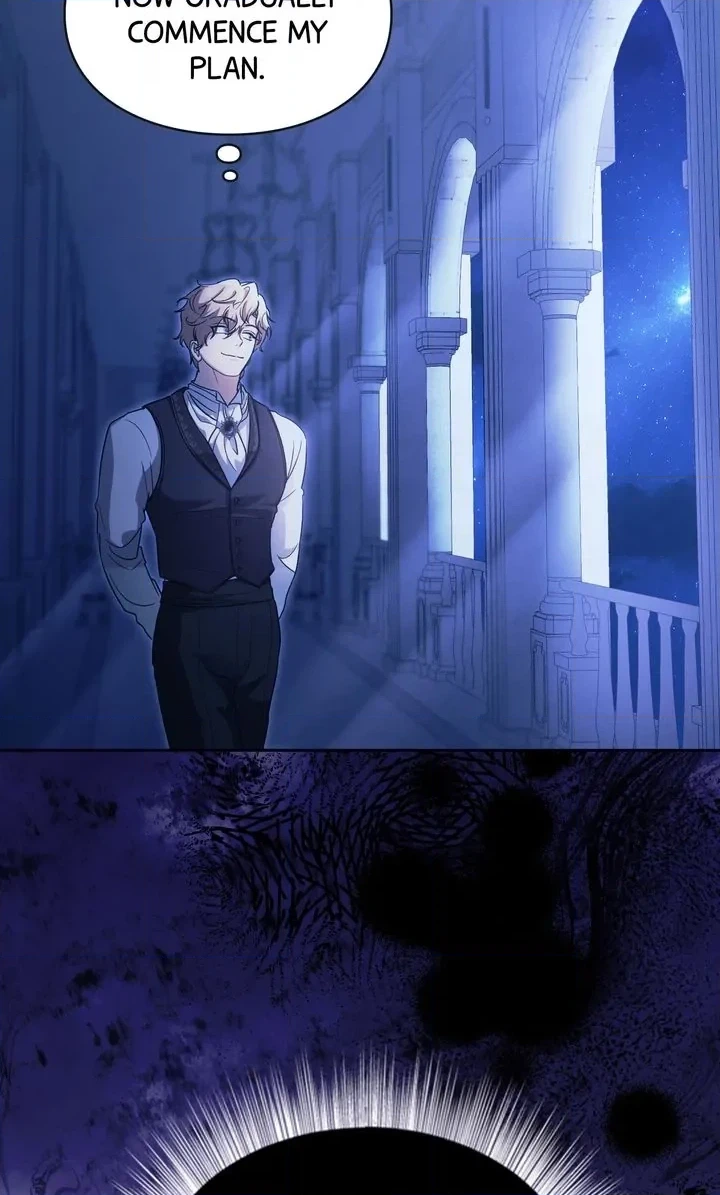 The Fake Saintess Awaits Her Exit Chapter 18 page 4 - 