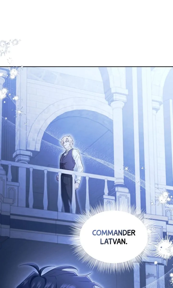 The Fake Saintess Awaits Her Exit Chapter 18 page 33 - 