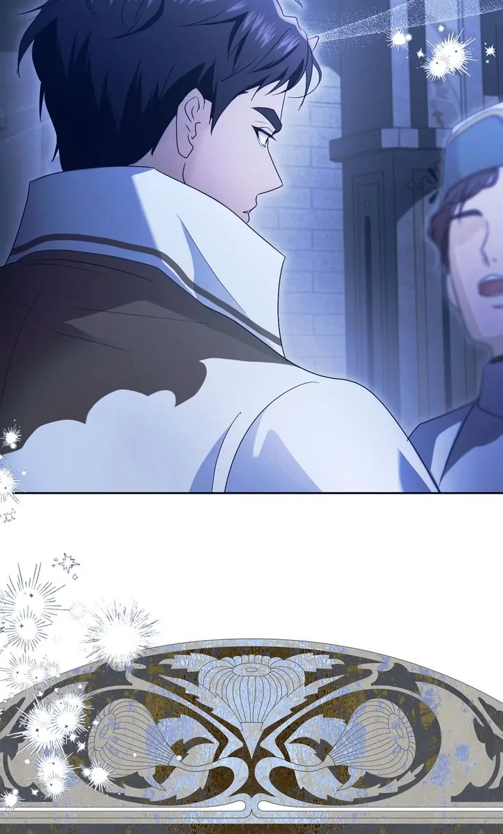 The Fake Saintess Awaits Her Exit Chapter 18 page 34 - 