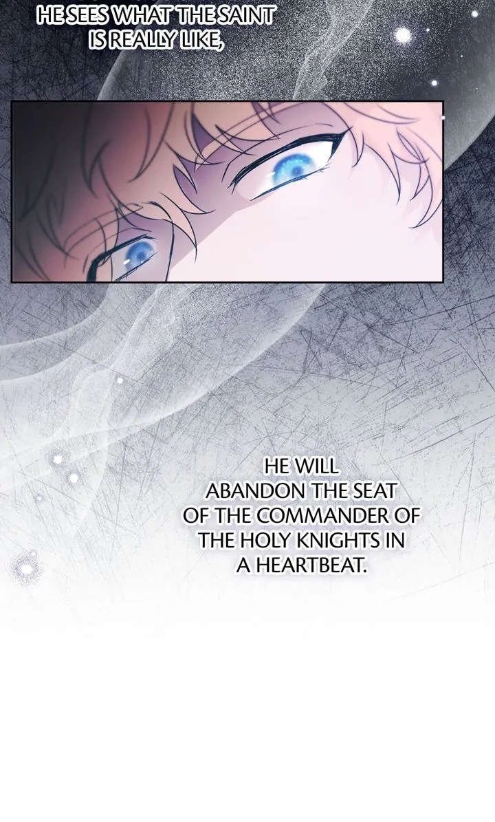 The Fake Saintess Awaits Her Exit Chapter 18 page 37 - 