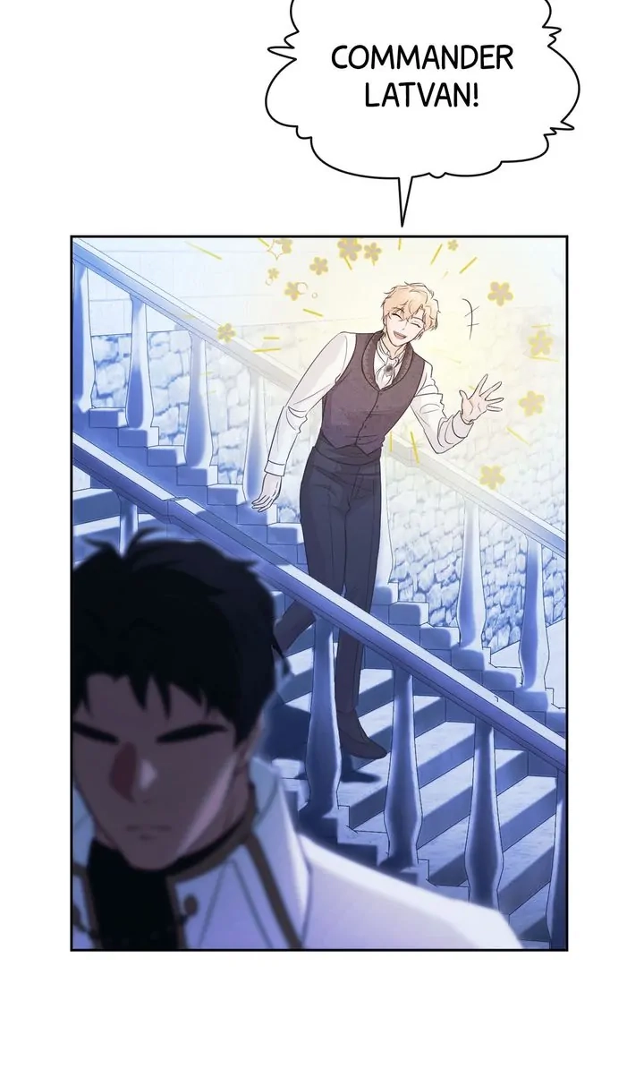 The Fake Saintess Awaits Her Exit Chapter 18 page 39 - 