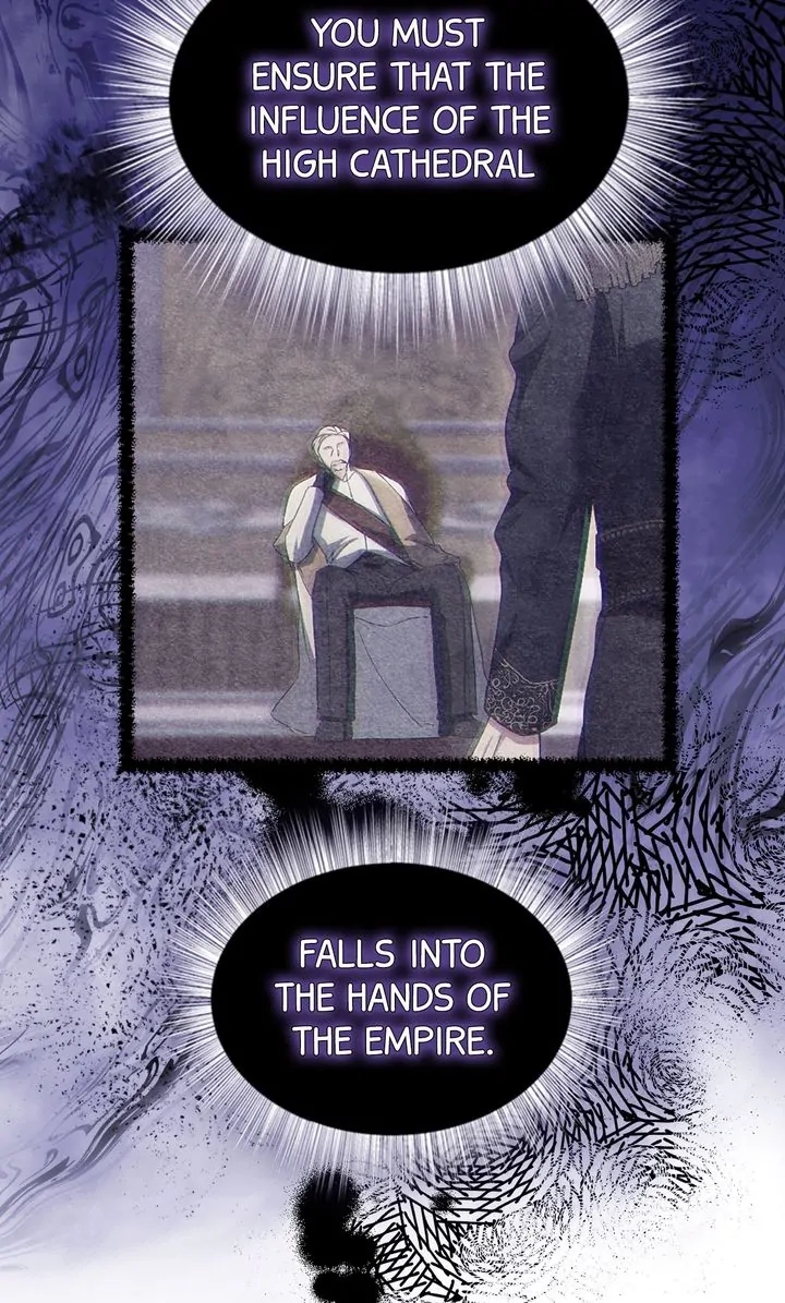 The Fake Saintess Awaits Her Exit Chapter 18 page 5 - 