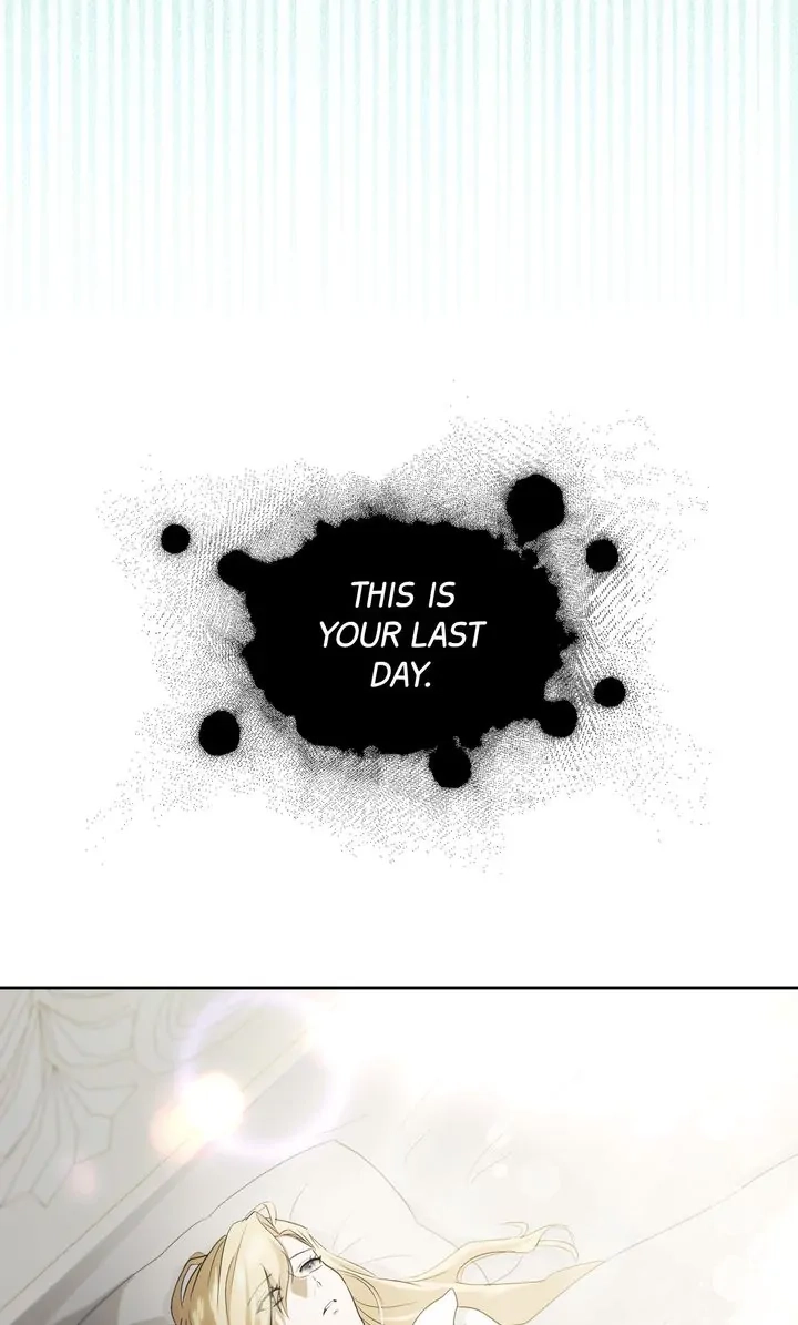 The Fake Saintess Awaits Her Exit Chapter 18 page 48 - 
