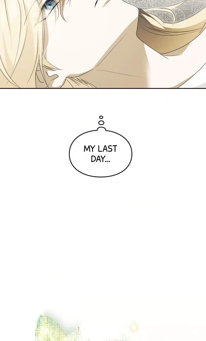 The Fake Saintess Awaits Her Exit Chapter 18 page 50 - 