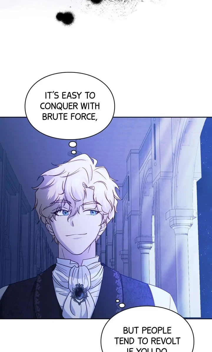 The Fake Saintess Awaits Her Exit Chapter 18 page 6 - 