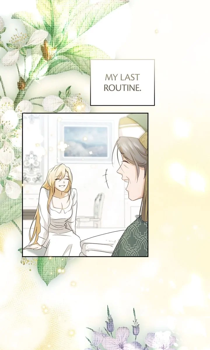 The Fake Saintess Awaits Her Exit Chapter 18 page 51 - 