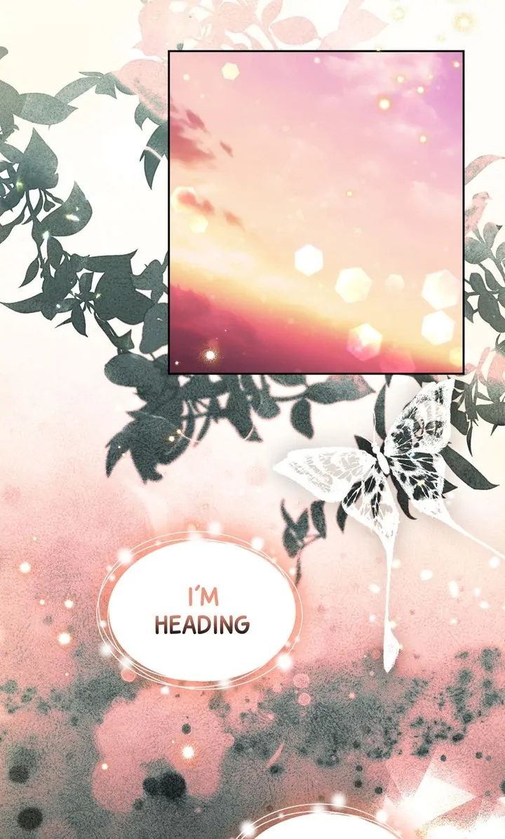 The Fake Saintess Awaits Her Exit Chapter 18 page 54 - 