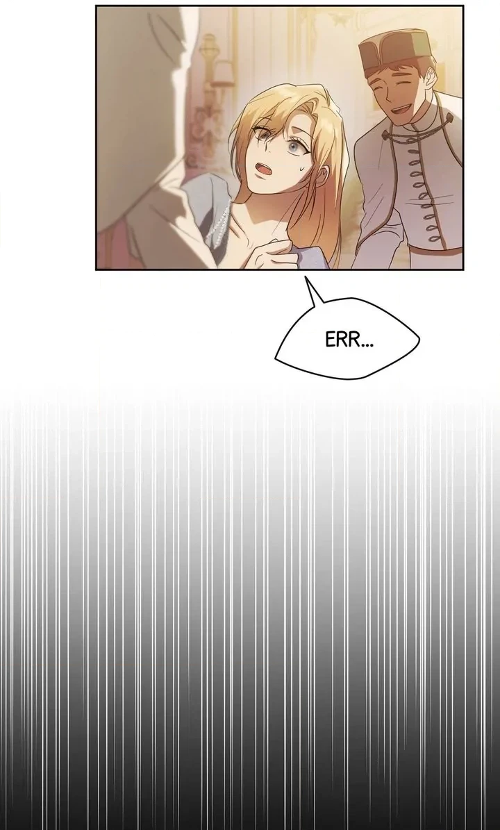 The Fake Saintess Awaits Her Exit Chapter 18 page 60 - 