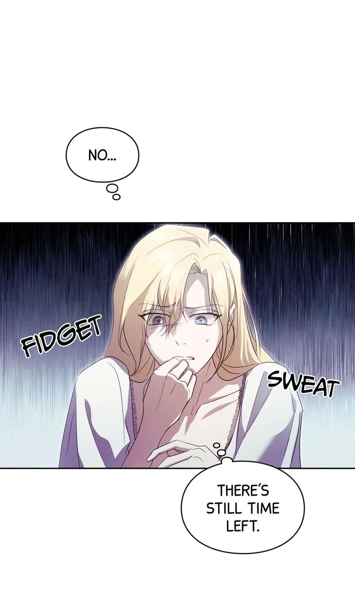 The Fake Saintess Awaits Her Exit Chapter 18 page 62 - 