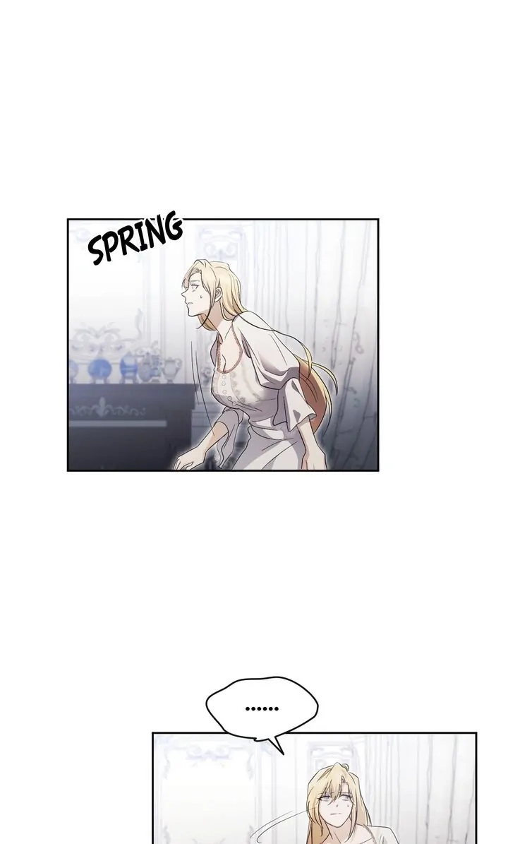 The Fake Saintess Awaits Her Exit Chapter 18 page 63 - 