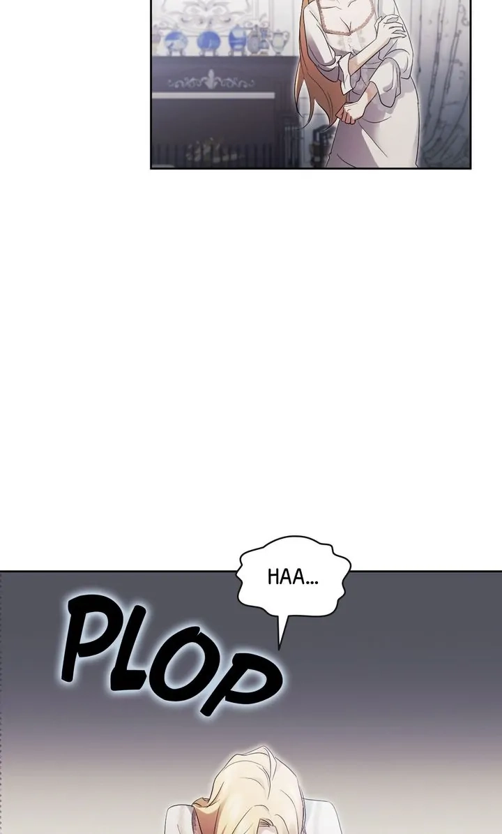 The Fake Saintess Awaits Her Exit Chapter 18 page 64 - 