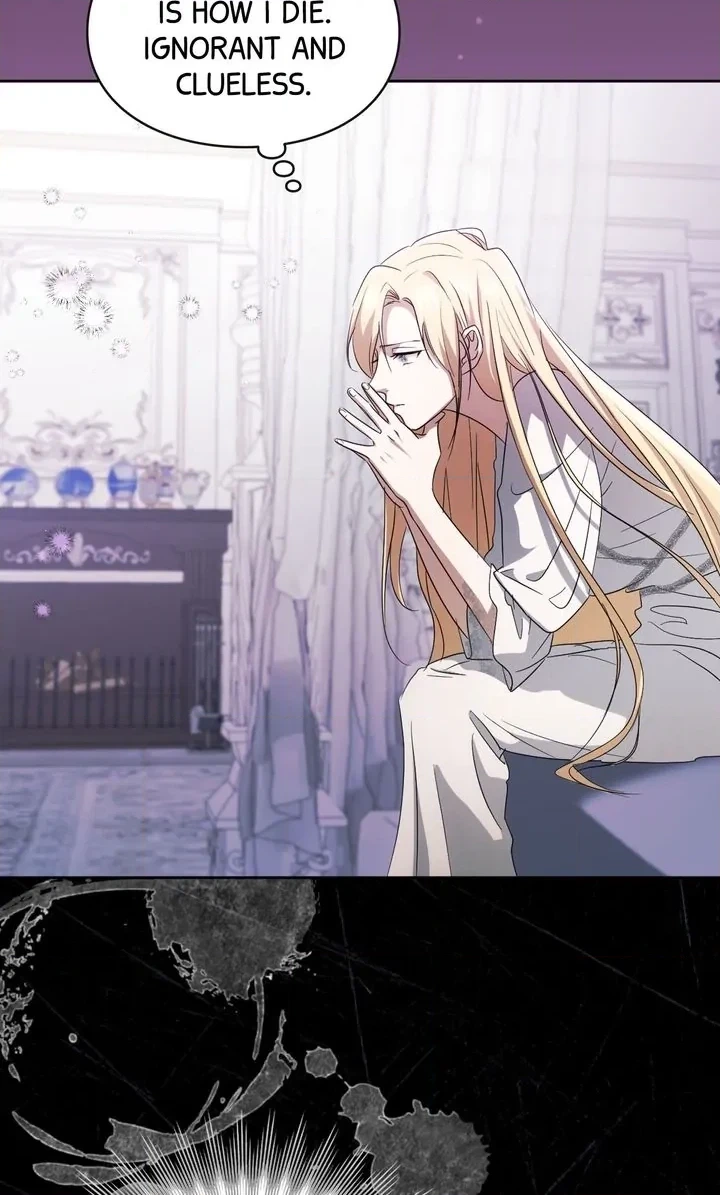 The Fake Saintess Awaits Her Exit Chapter 18 page 70 - 
