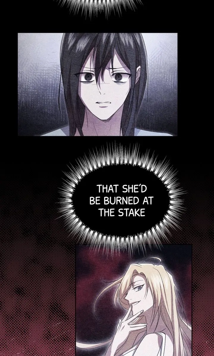 The Fake Saintess Awaits Her Exit Chapter 18 page 75 - 